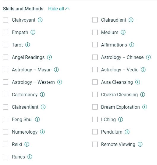 Keen Psychics Review 2021 - 10 min for $1.99